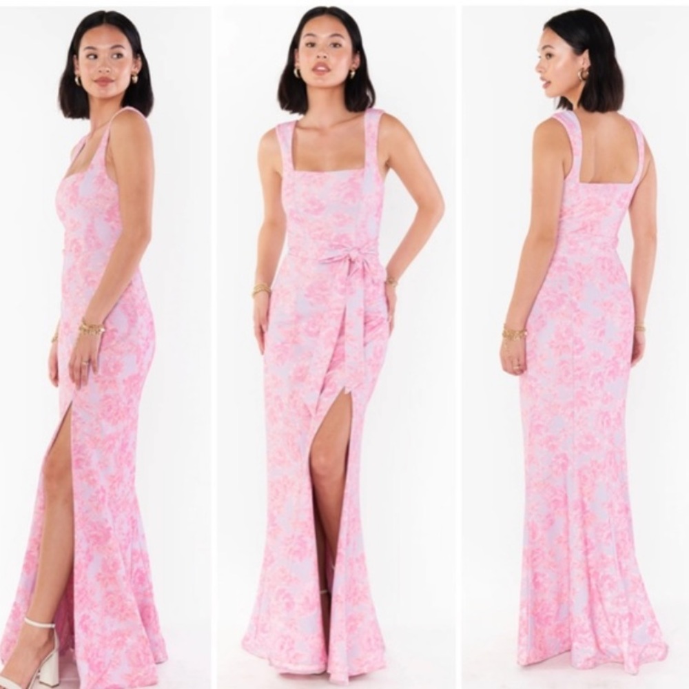 Show me your mumu gown